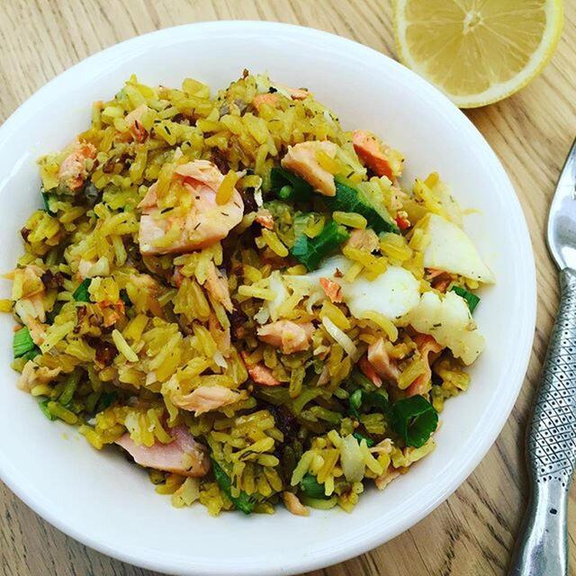 Minvita Organic Sprouted Jasmine GABA Rice thumbnail 2