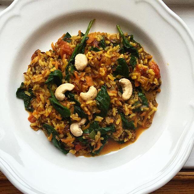 Minvita Organic Sprouted Jasmine GABA Rice thumbnail 3