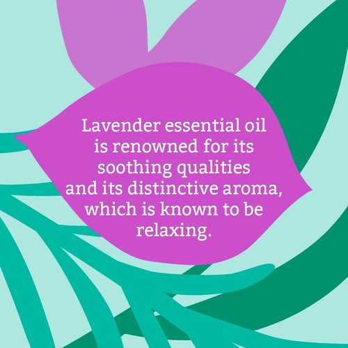 Faith in Nature Lavender Pure Hand Made Soap Bar thumbnail 7