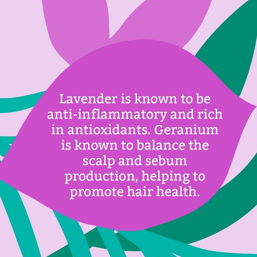 Faith in Nature Lavender & Geranium Body Wash thumbnail 7