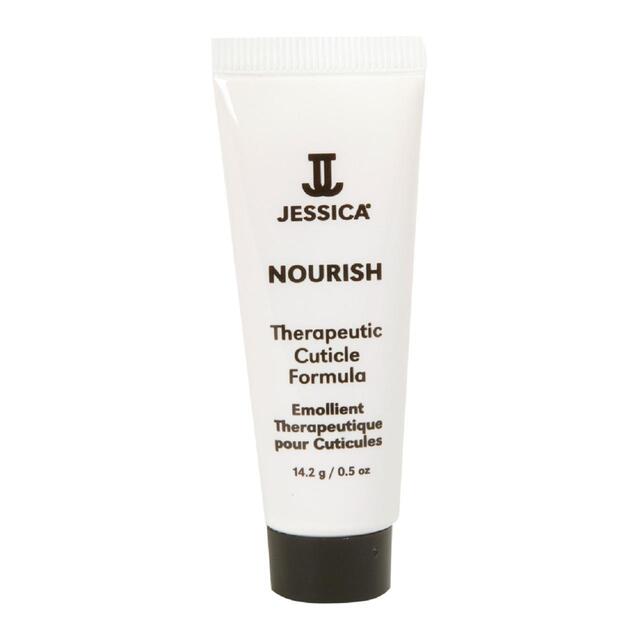 Jessica Nourish Therapeutic Cuticle Formula