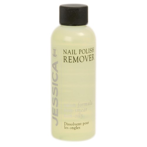 Jessica Nail Polish Remover
