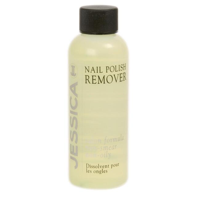 Jessica Nail Polish Remover