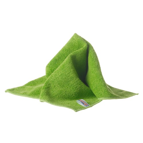 Spontex Specialist Microfibre Cleaning Cloths thumbnail 3