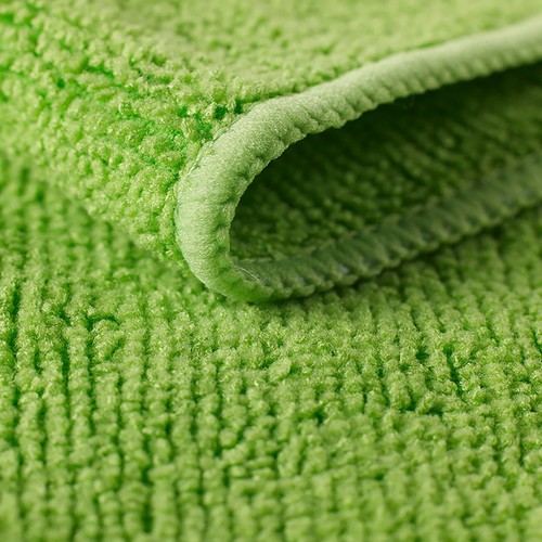 Spontex Specialist Microfibre Cleaning Cloths thumbnail 4