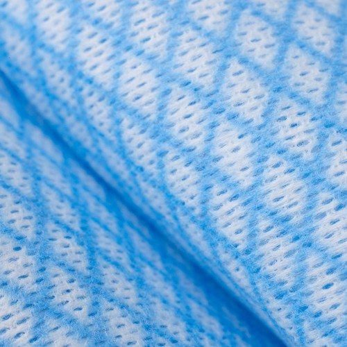 Spontex Specialist All Purpose Cloths Blue thumbnail 3
