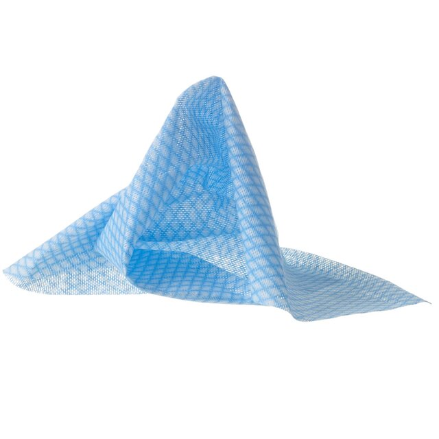 Spontex Specialist All Purpose Cloths Blue thumbnail 2