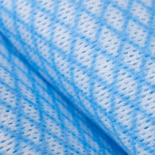 Spontex Specialist All Purpose Cloths Blue thumbnail 3