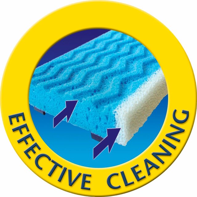 Vileda Magic Mop Flat Refill thumbnail 3