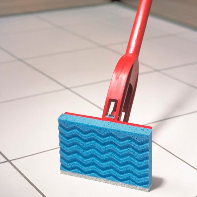 Vileda Magic Mop Flat Refill thumbnail 4