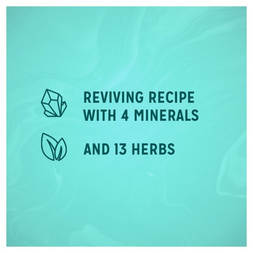 Radox Stress Relief Bath Soak thumbnail 5