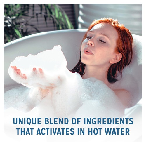 Radox Muscle Bath Soak thumbnail 3