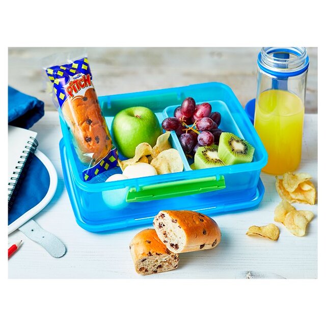 Brioche Pasquier Pitch Chocolate Chips Brioche thumbnail 4