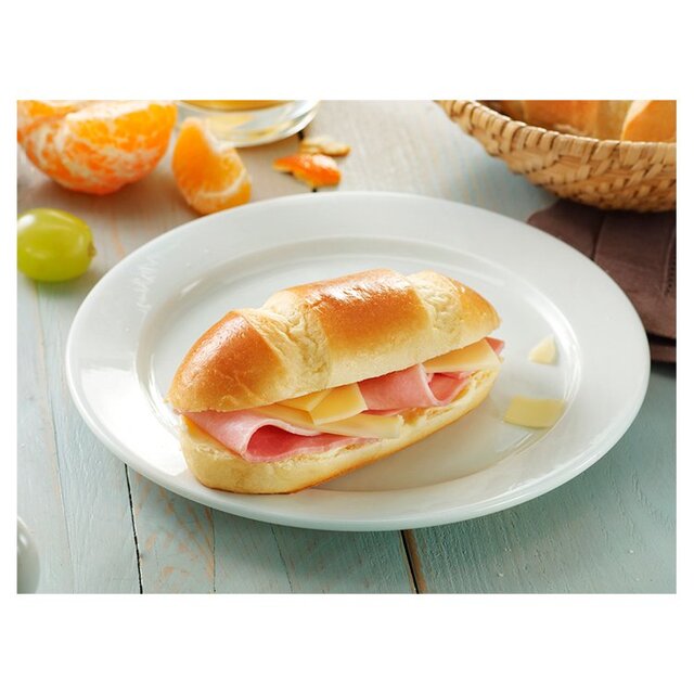 Brioche Pasquier Brioche Rolls thumbnail 2