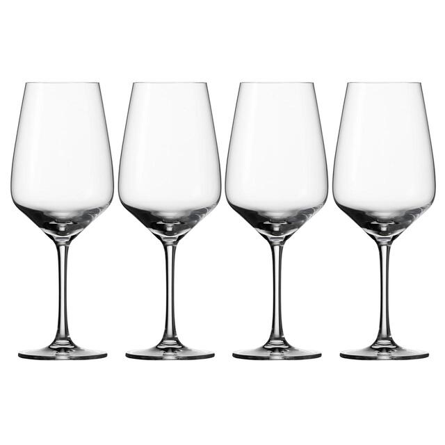 Villeroy & Boch Vivo Red Wine Glasses Set 500ml