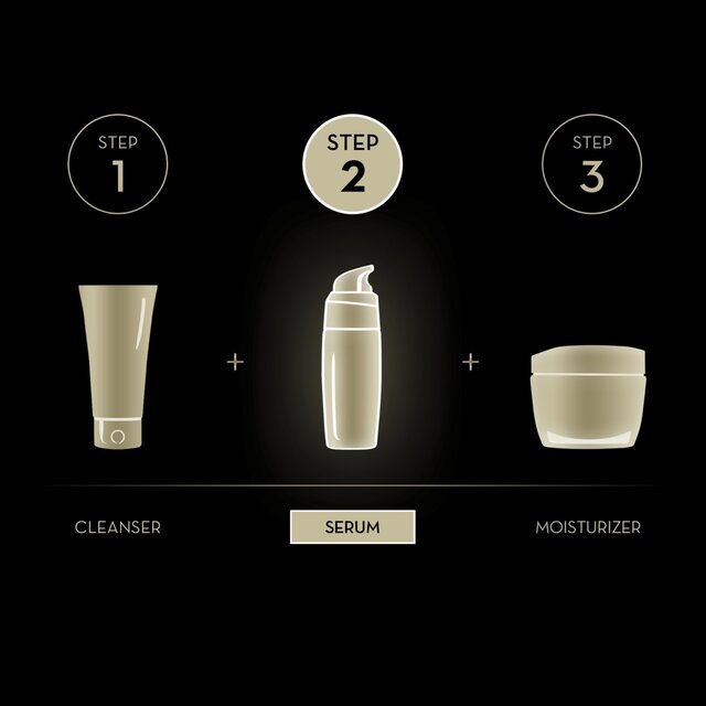 Olay Regenerist Moisturiser Eye Lifting Serum Treatment thumbnail 4