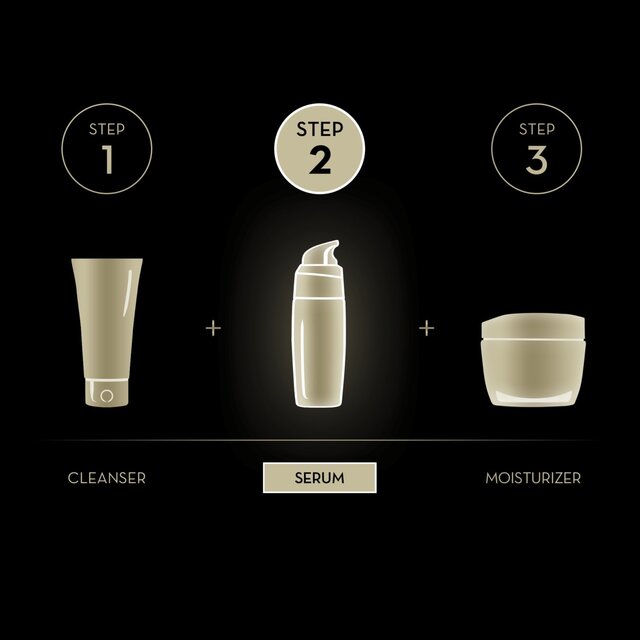 Olay Regenerist Moisturiser Eye Lifting Serum Treatment thumbnail 6