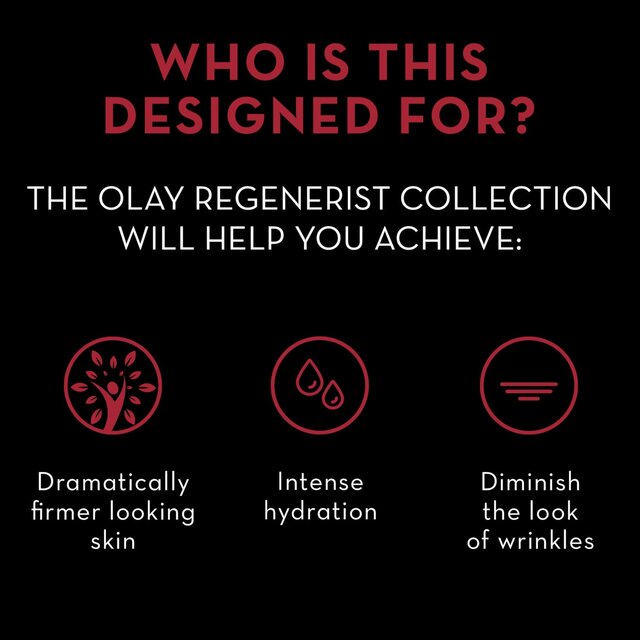 Olay Regenerist Moisturiser Eye Lifting Serum Treatment thumbnail 7