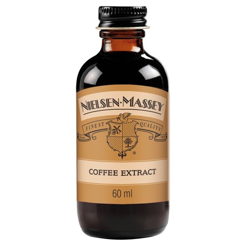 Nielsen Massey Coffee Extract