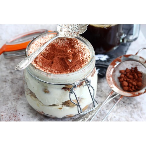 Kilner Clip Top Jar 0.5 Litre thumbnail 4