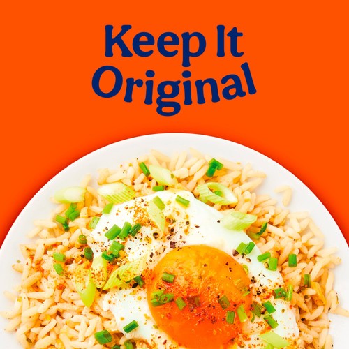 Ben's Original Egg Fried Microwave Rice thumbnail 4
