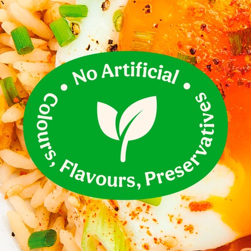 Ben's Original Egg Fried Microwave Rice thumbnail 6