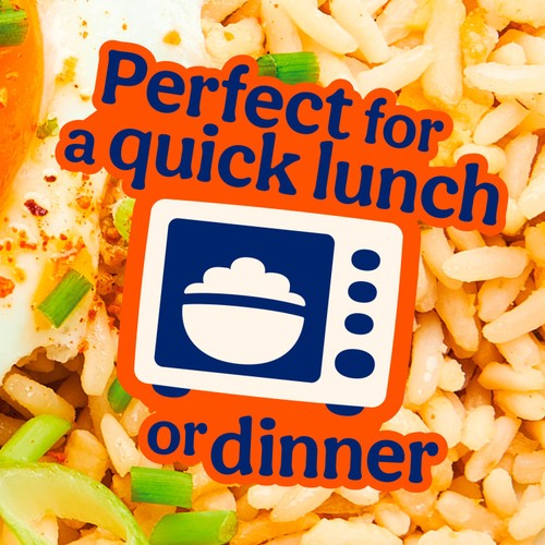 Ben's Original Egg Fried Microwave Rice thumbnail 7