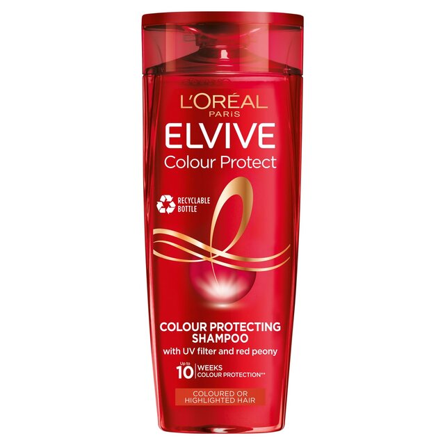 L'Oreal Elvive Colour Protect Shampoo