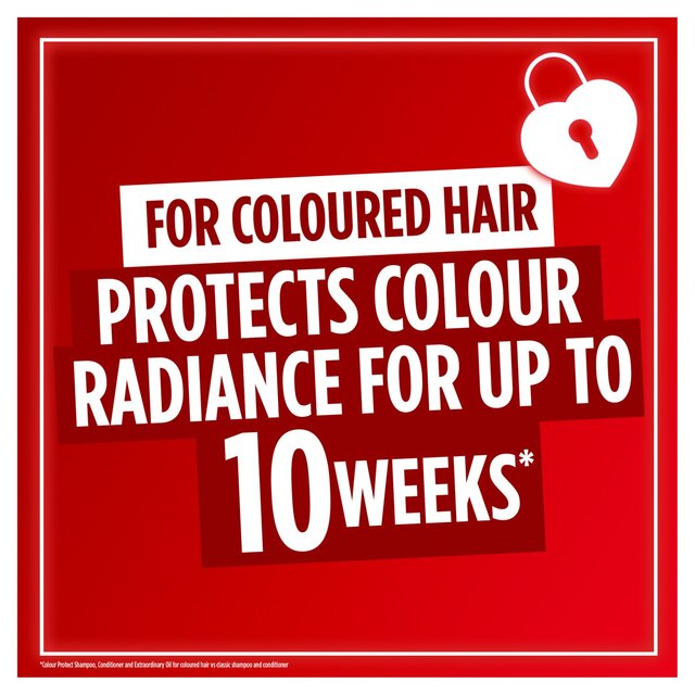L'Oreal Elvive Colour Protect Shampoo thumbnail 4