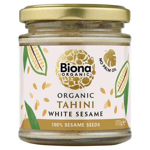 Biona Organic Tahini White