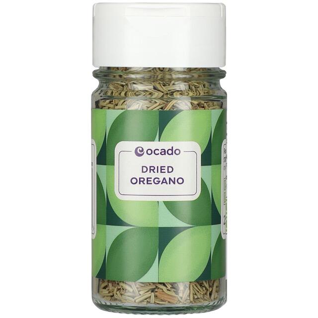 Ocado Dried Oregano thumbnail 2