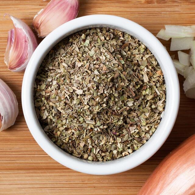 Ocado Dried Oregano thumbnail 3