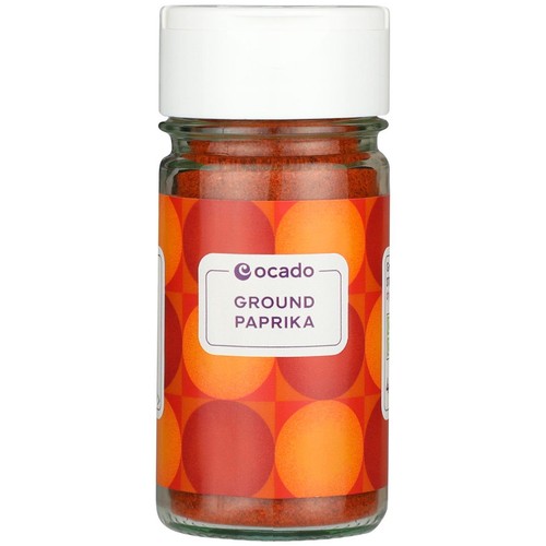 Ocado Ground Paprika thumbnail 2