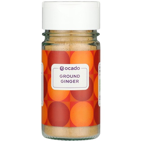 Ocado Ground Ginger thumbnail 2