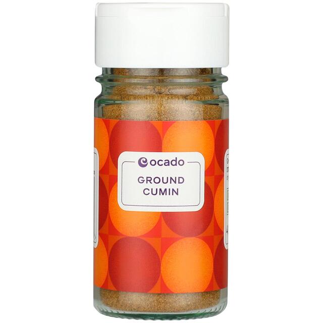 Ocado Ground Cumin thumbnail 2