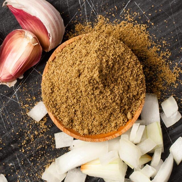 Ocado Ground Cumin thumbnail 3