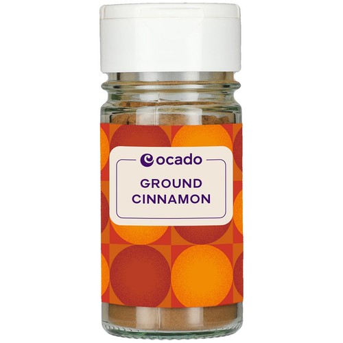 Ocado Ground Cinnamon