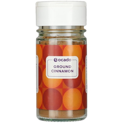 Ocado Ground Cinnamon thumbnail 2