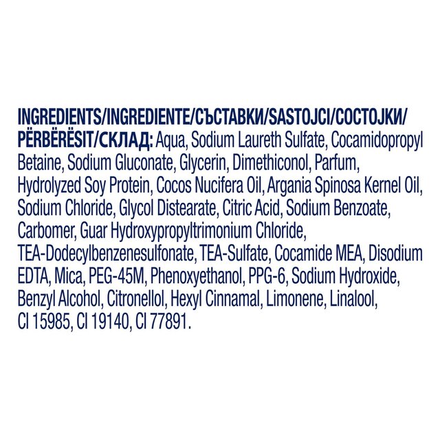 Dove Daily Moisture Shampoo thumbnail 4