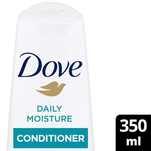 Dove Daily Care Conditioner thumbnail 2
