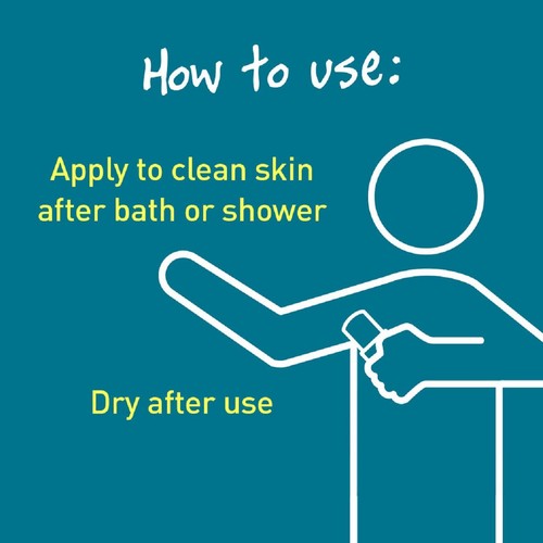 Salt of the Earth Classic Natural Deodorant thumbnail 4