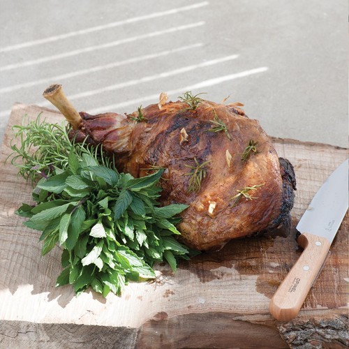 Daylesford Organic Lamb Leg Joint thumbnail 2