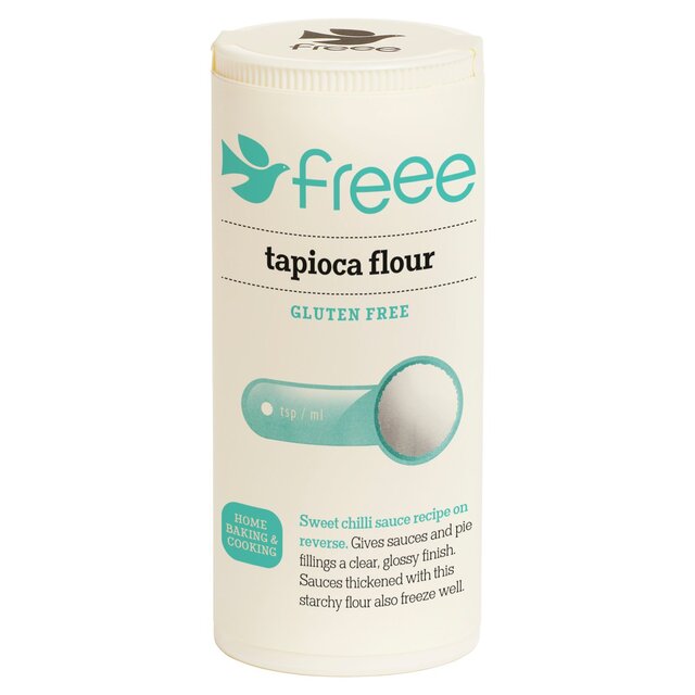 Freee Gluten Free Tapioca Flour