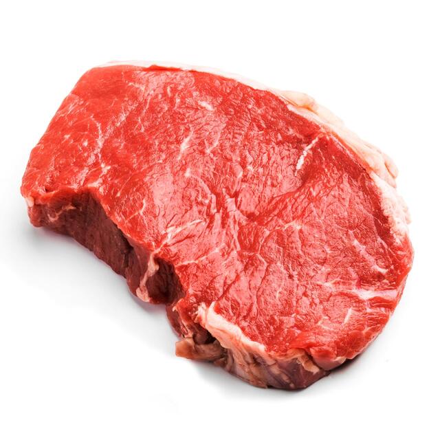 Daylesford Organic Pastured British Sirloin Steak thumbnail 2