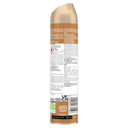 Glade Aerosol Sandalwood & Jasmine Air Freshener thumbnail 9