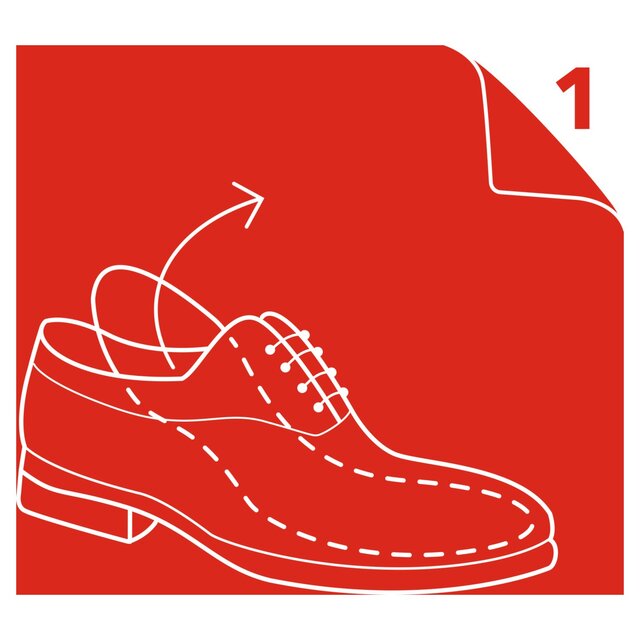 Kiwi Shoe Everyday Comfort Leather Insole thumbnail 3