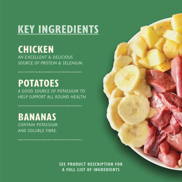 Lily's Kitchen Rest Up Recipe for Dogs thumbnail 5