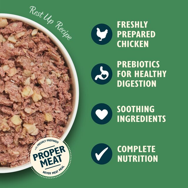 Lily's Kitchen Rest Up Recipe for Dogs thumbnail 7