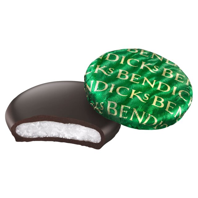 Bendicks Bittermints thumbnail 2