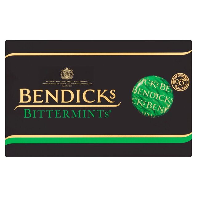 Bendicks Bittermints thumbnail 6